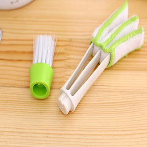 Plastic Car Brush Cleaning Tool