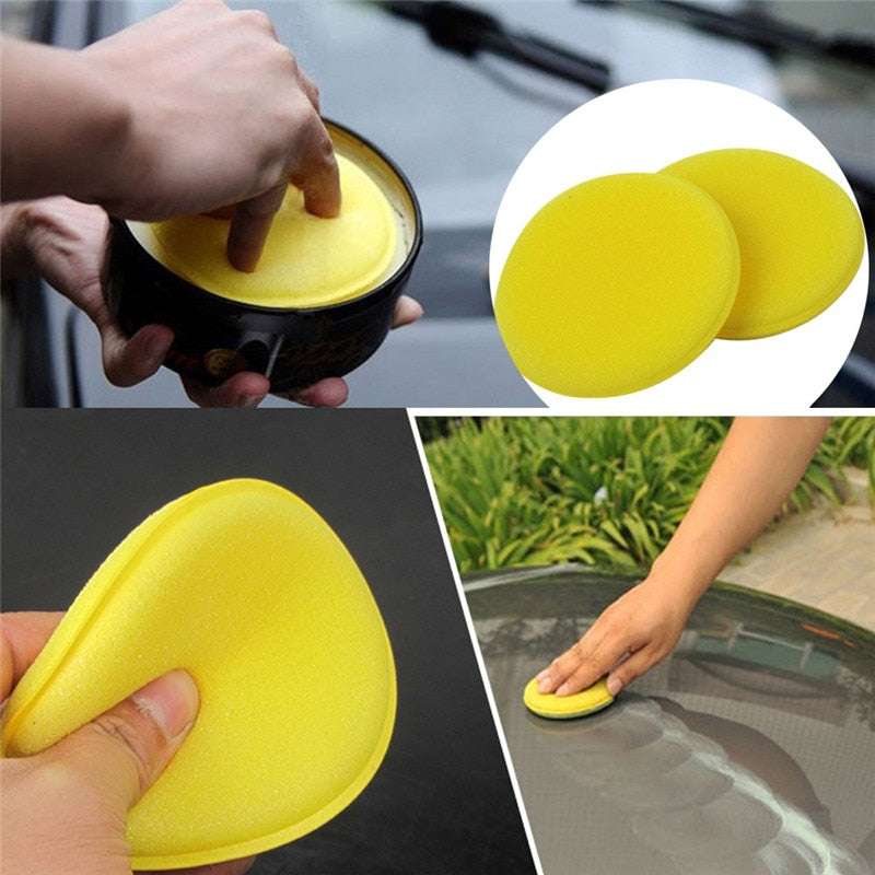 Car Foam Sponge