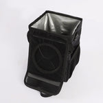 Waterproof Car Trash Can Bin