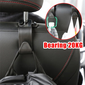 Universal Car Seat Back Hook