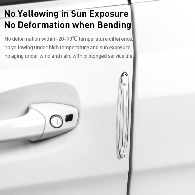 Car Door Guard Edge Corner Protector