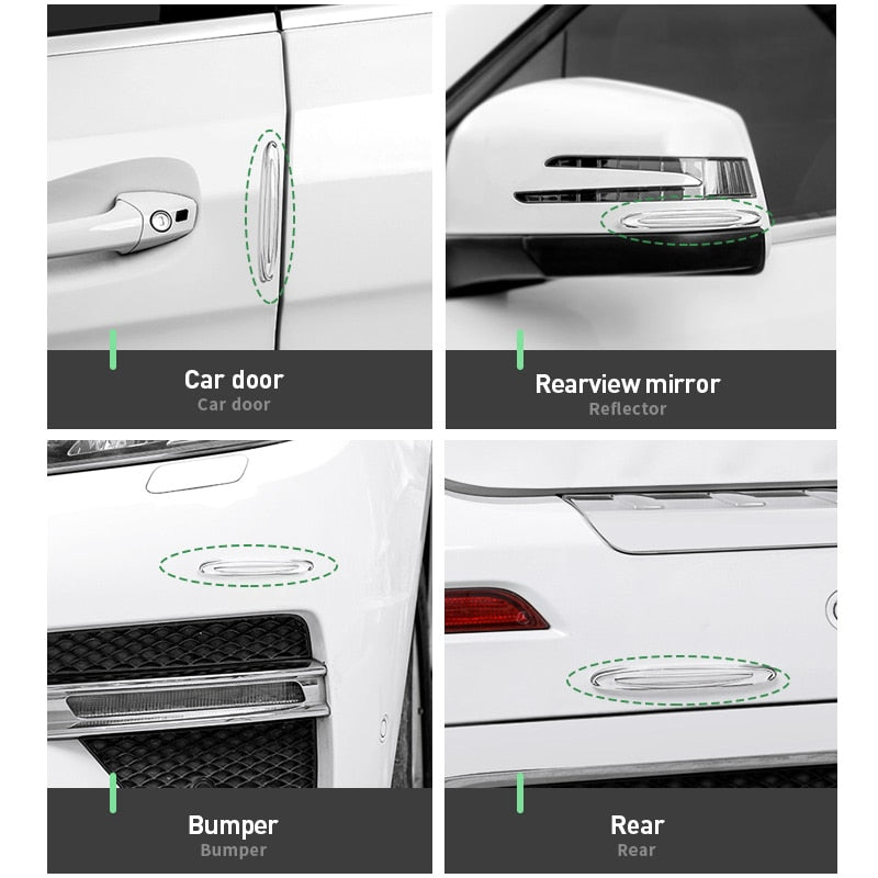 Car Door Guard Edge Corner Protector
