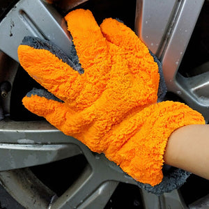 Polishing Wash Towels