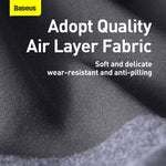 Car Headrest Waist Pillow