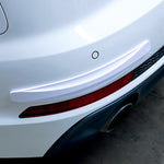 Car Bumper Protector Strip