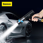 Car Washer Gun