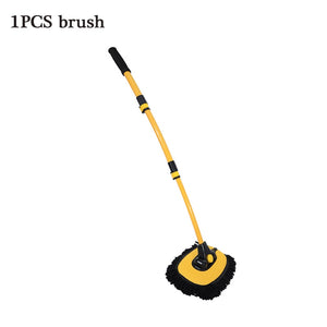 Cleaning Brush Car Wash Brush