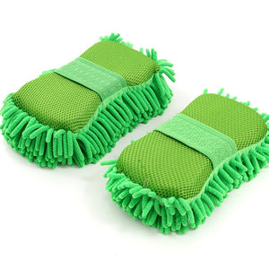 Car Cleaning Brush Cleaner Tool