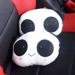 Universal Seat Neck Pillow For Car