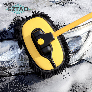 Cleaning Brush Car Wash Brush