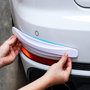 Car Bumper Protector Strip