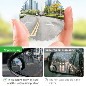 Mirror Blind Spot Auto Rearview Mirror