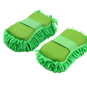 Car Cleaning Brush Cleaner Tool