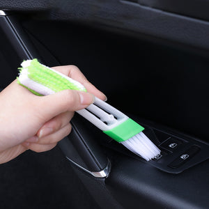 Car Air Conditioner Vent Slit Paint Cleaner