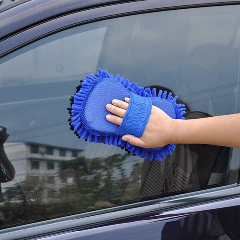 Car Cleaning Brush Cleaner Tool