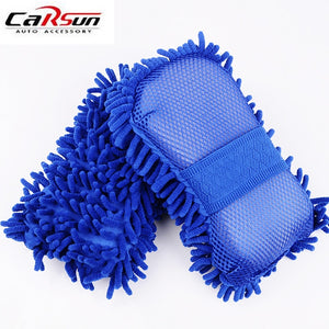 Car Cleaning Brush Cleaner Tool