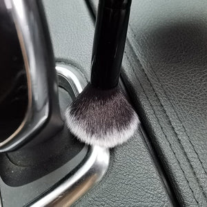 Car Detailing Brush Dashboard Tool