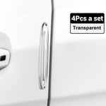 Car Door Guard Edge Corner Protector