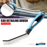 Car Detailing Brush  Wash Cleaning