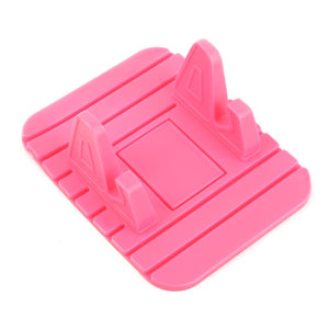 Anti-slip Car Silicone Holder Mat