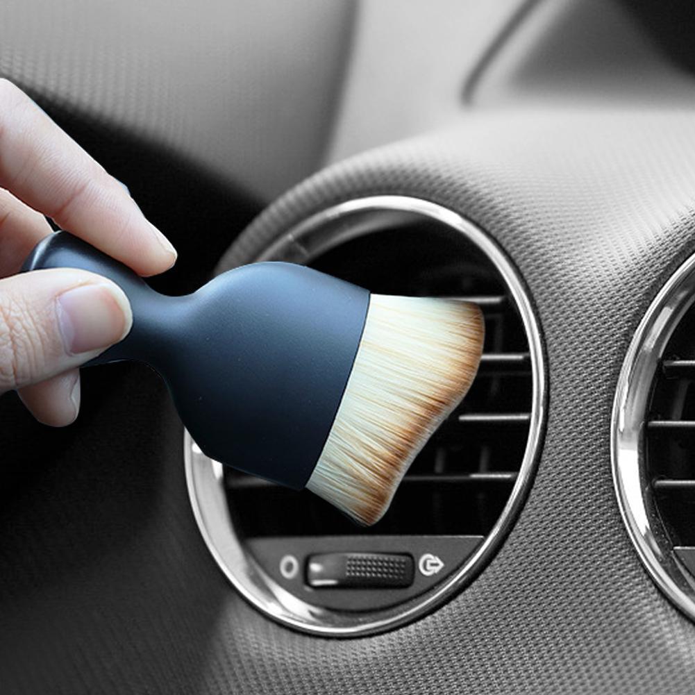 Car Interior Cleaning Soft Brush