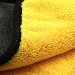 Microfiber Cloth Wash Towel