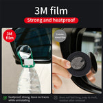 Mirror Blind Spot Auto Rearview Mirror